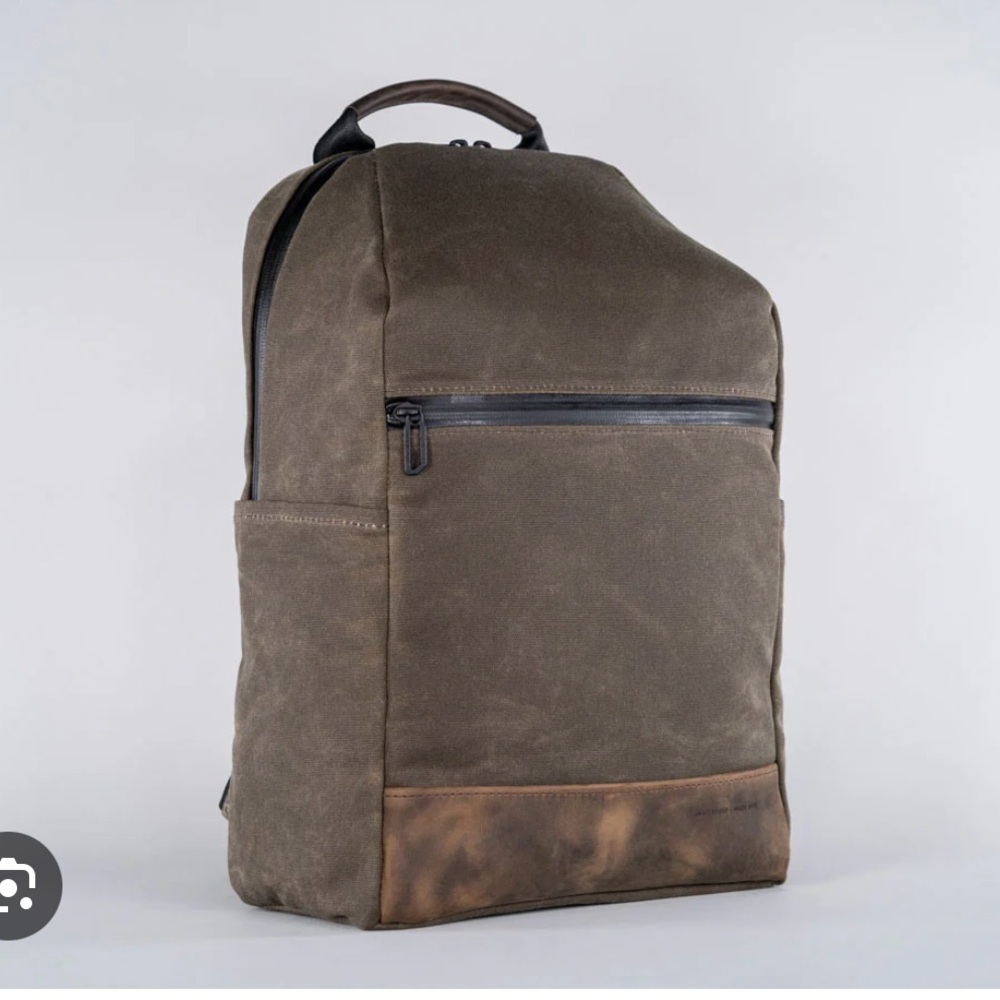 Waterfield Backpack